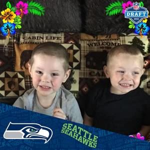 Meet your Posher, Charity